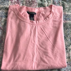 American eagle short sleeved t-shirt xl